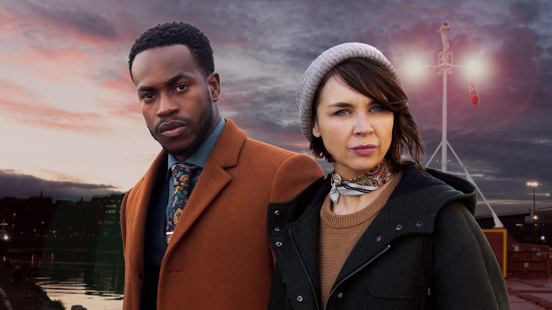 Granite Harbour set to return for a third series as the BBC drama heads back to Aberdeen