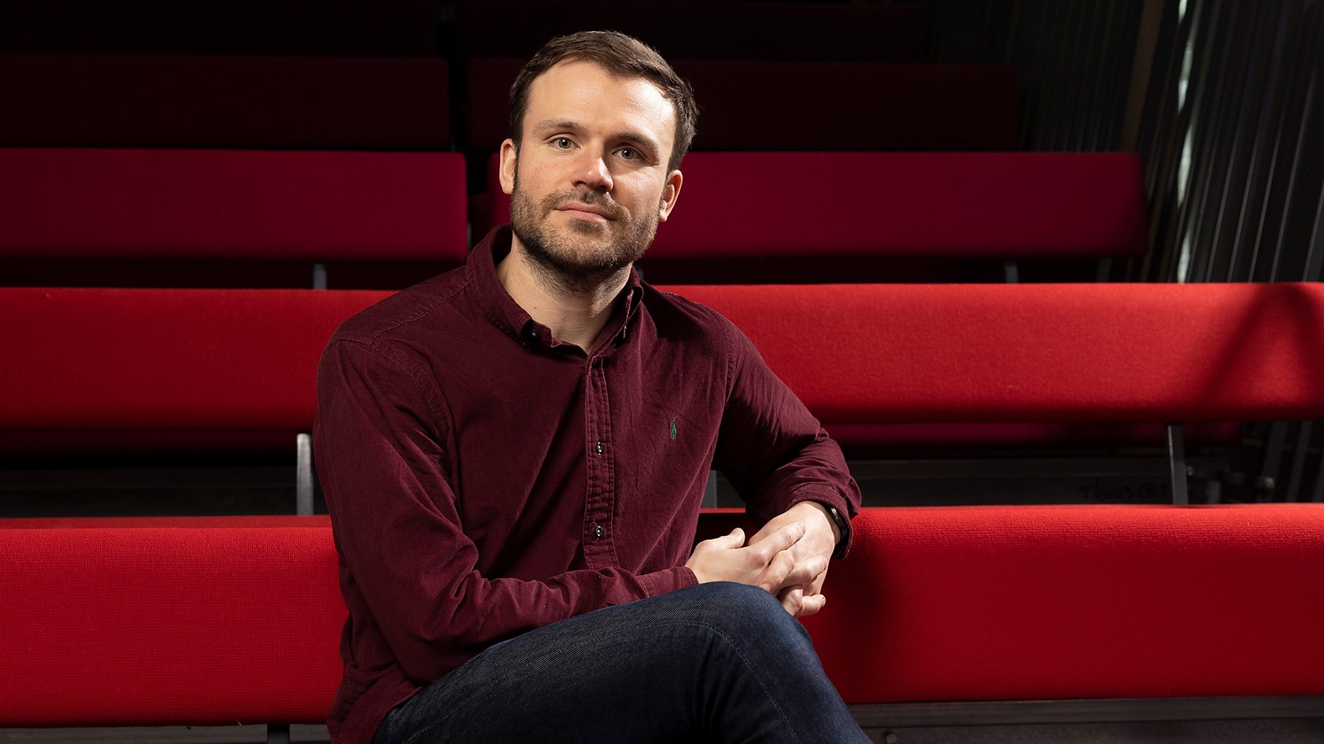 Jon Petrie calls for producers to 'focus on the funny' as he warns that the opportunities for international investment for scripted comedy are becoming increasingly rare