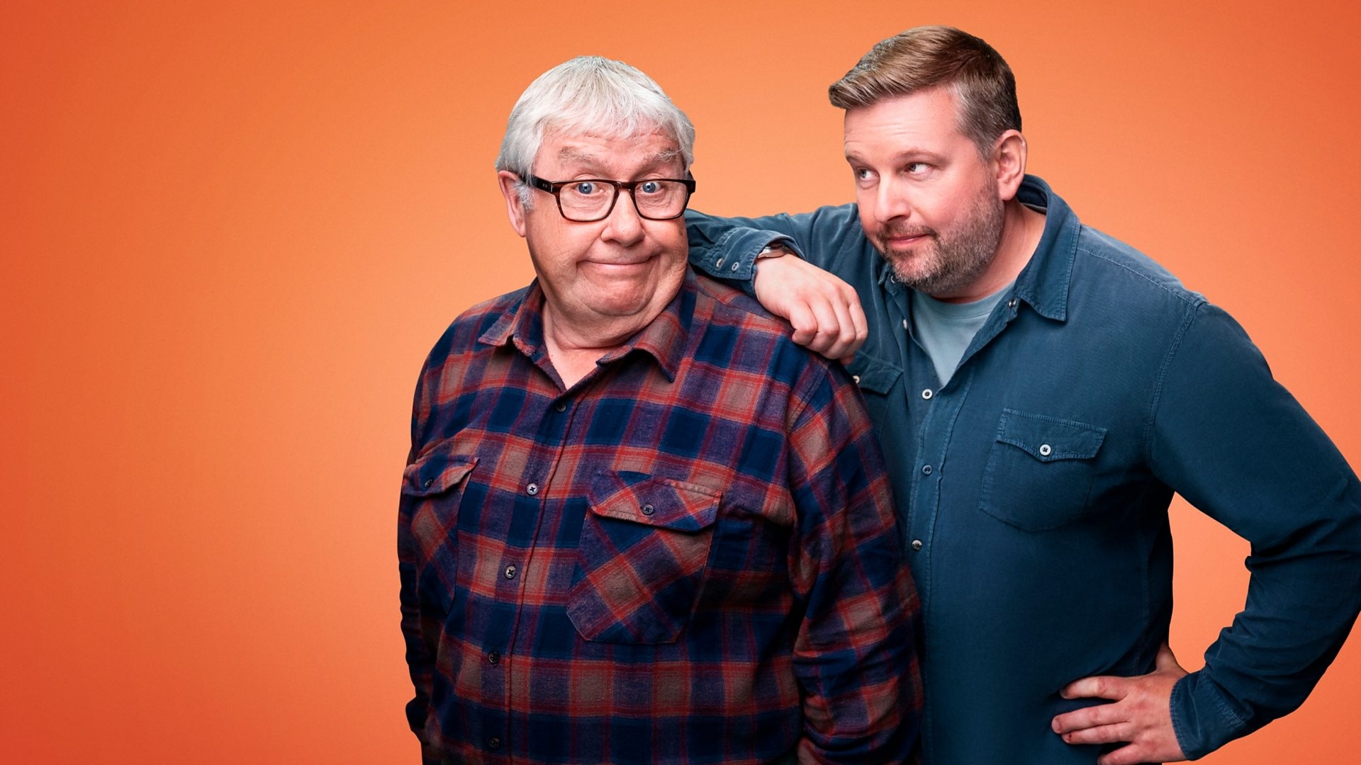 BBC's Only Child returns for a second series