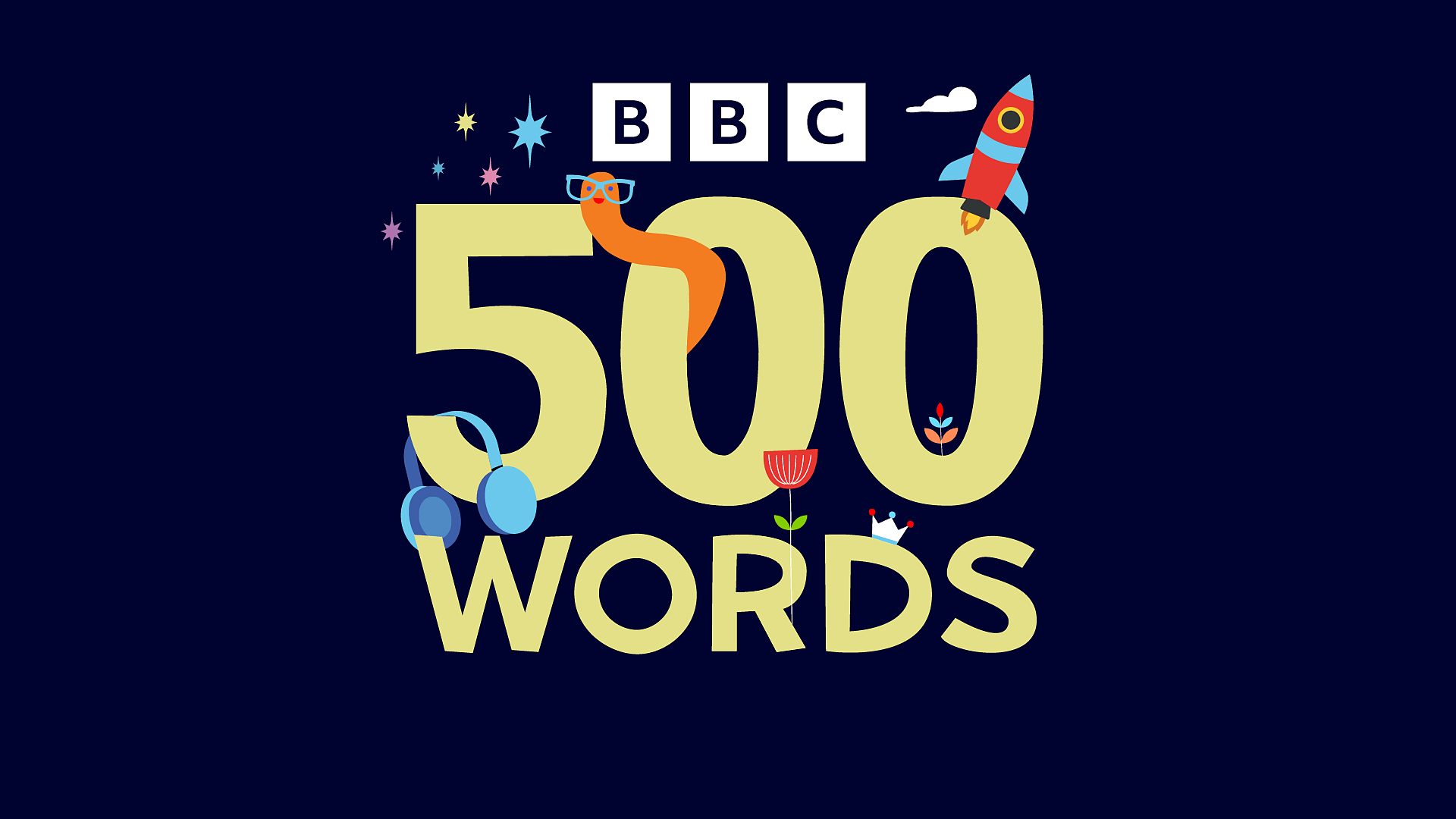 BBC 500 Words Finalists celebrated at Buckingham Palace with Her Majesty The Queen