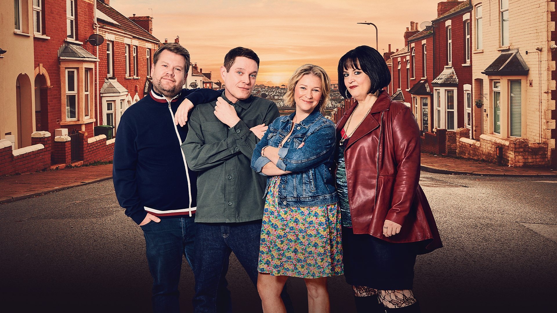 Figures show over half of Welsh population have watched Gavin & Stacey: The Finale