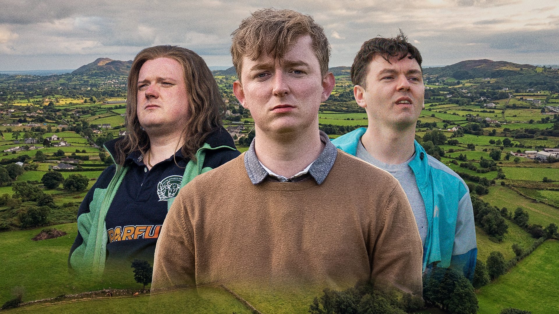 BBC Comedy orders more fun from the Funboys