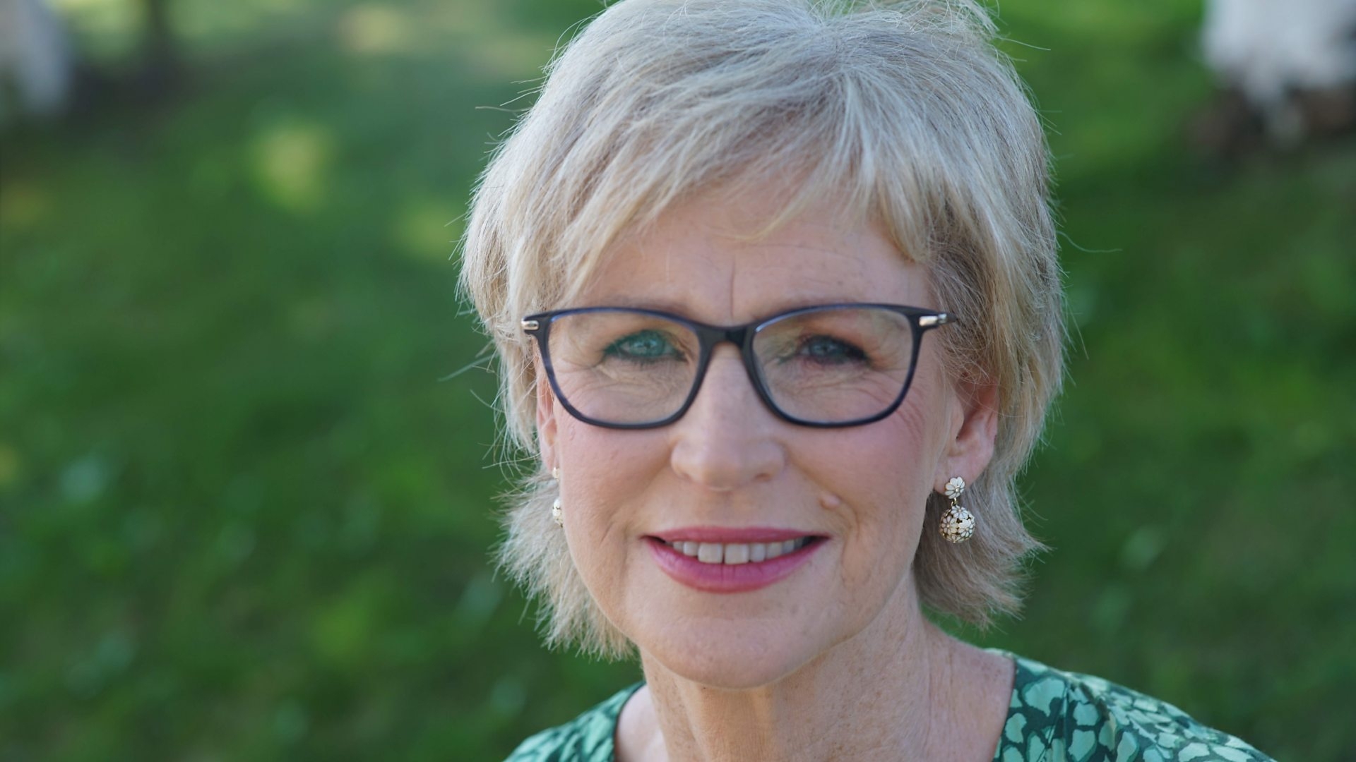 Sally Magnusson to leave Reporting Scotland after more than a quarter of a century