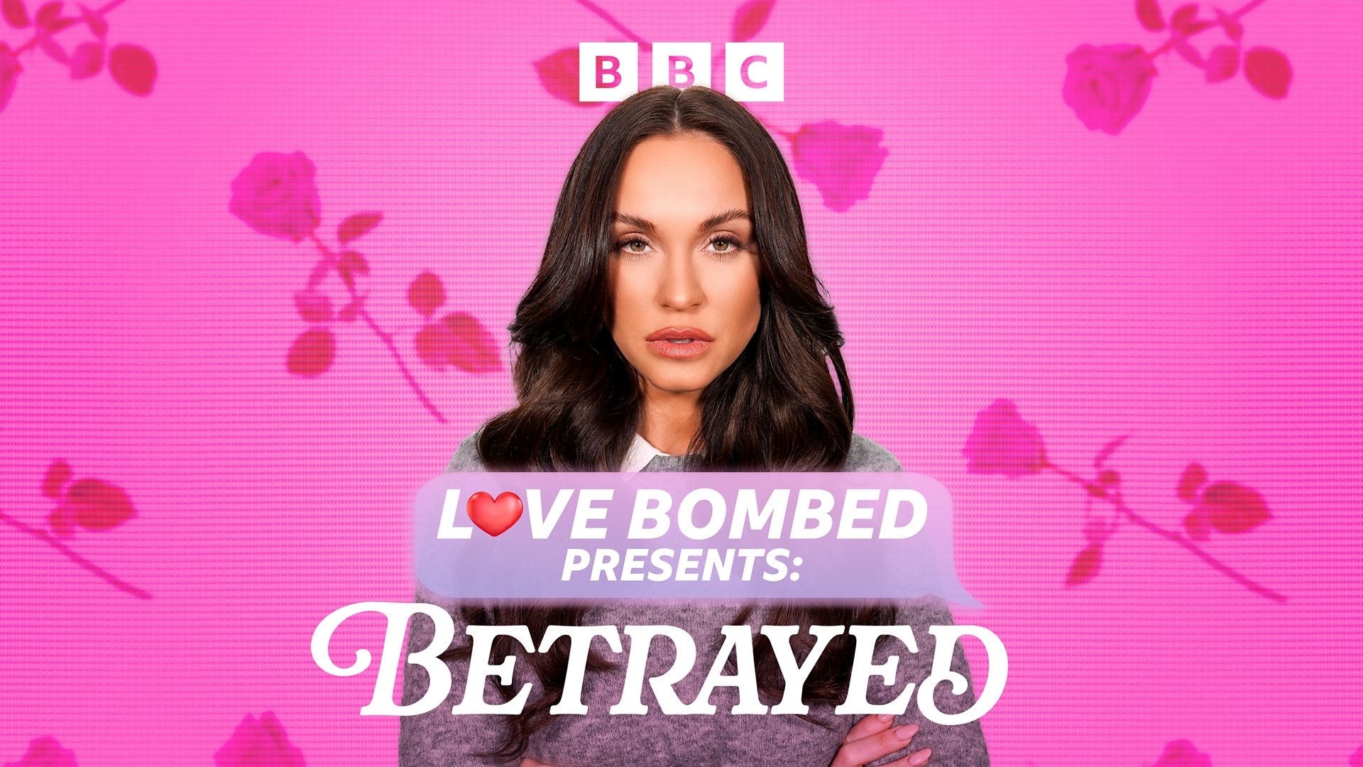 Loved Bombed with Vicky Pattison is back with a host of new romance fraud stories