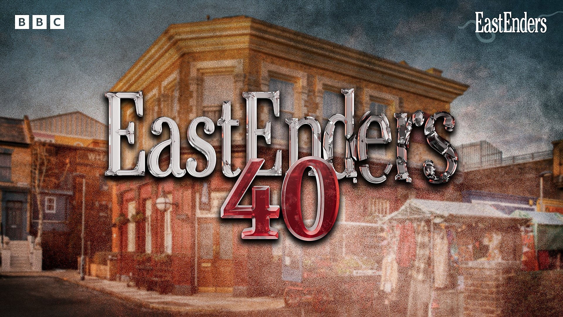 EastEnders character dies in live episode as part of the 40th anniversary week