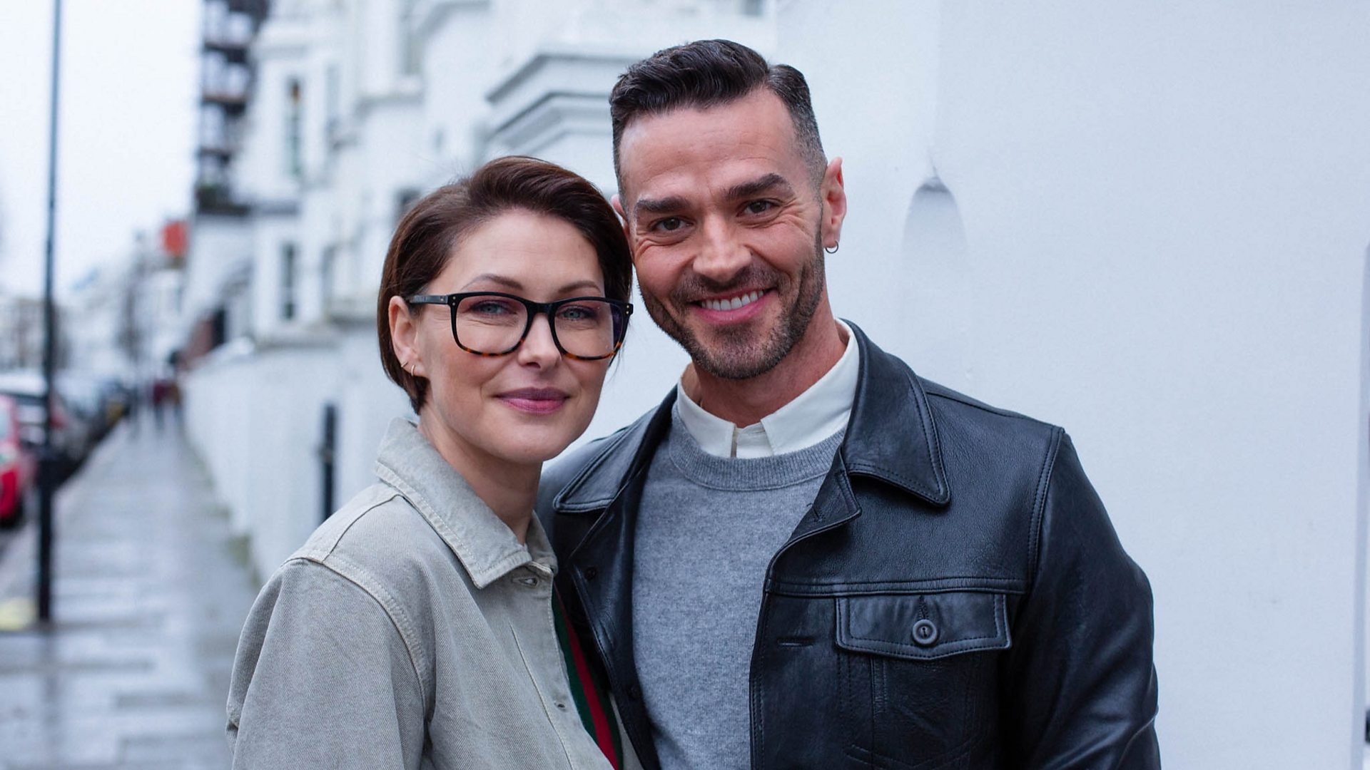 Renowned therapists announced for Change Your Mind, Change Your Life with Matt and Emma Willis
