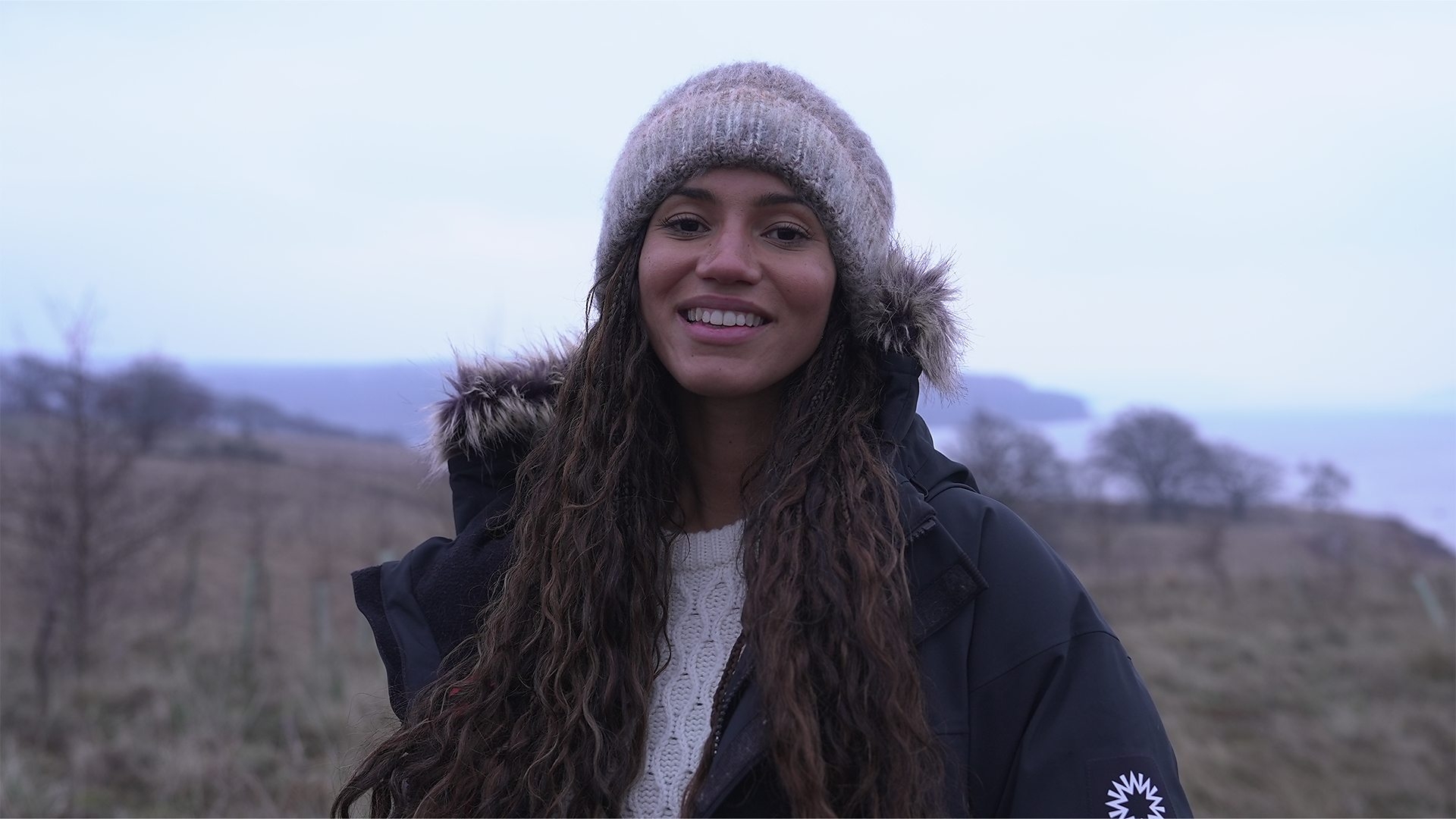 Vick Hope joins BBC One's Countryfile