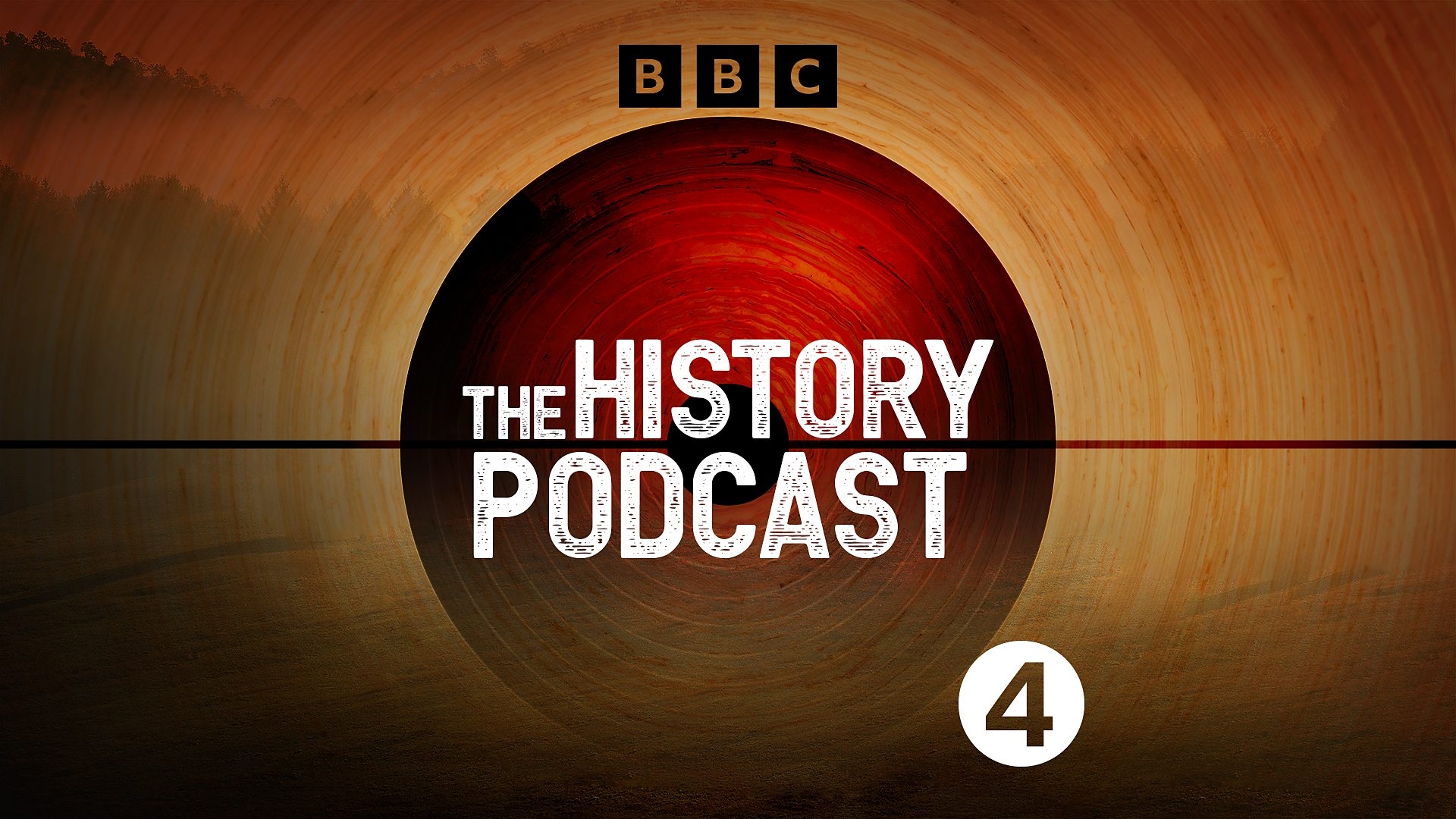 David Dimbleby to host Invisible Hands and Joe Dunthorne to present Half-Life for The History Podcast on BBC Radio 4
