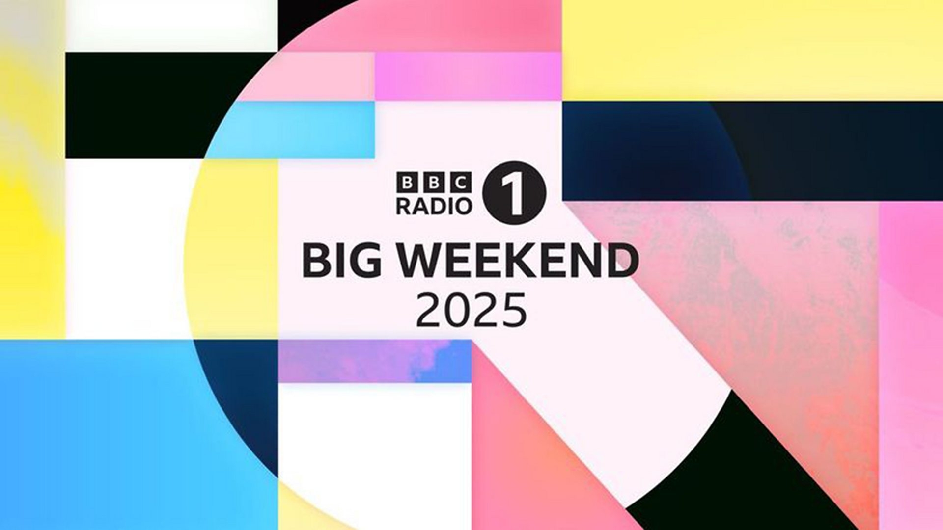 Mumford & Sons, Tate McRae, JADE, Jorja Smith and more to perform at Radio 1's Big Weekend 2025