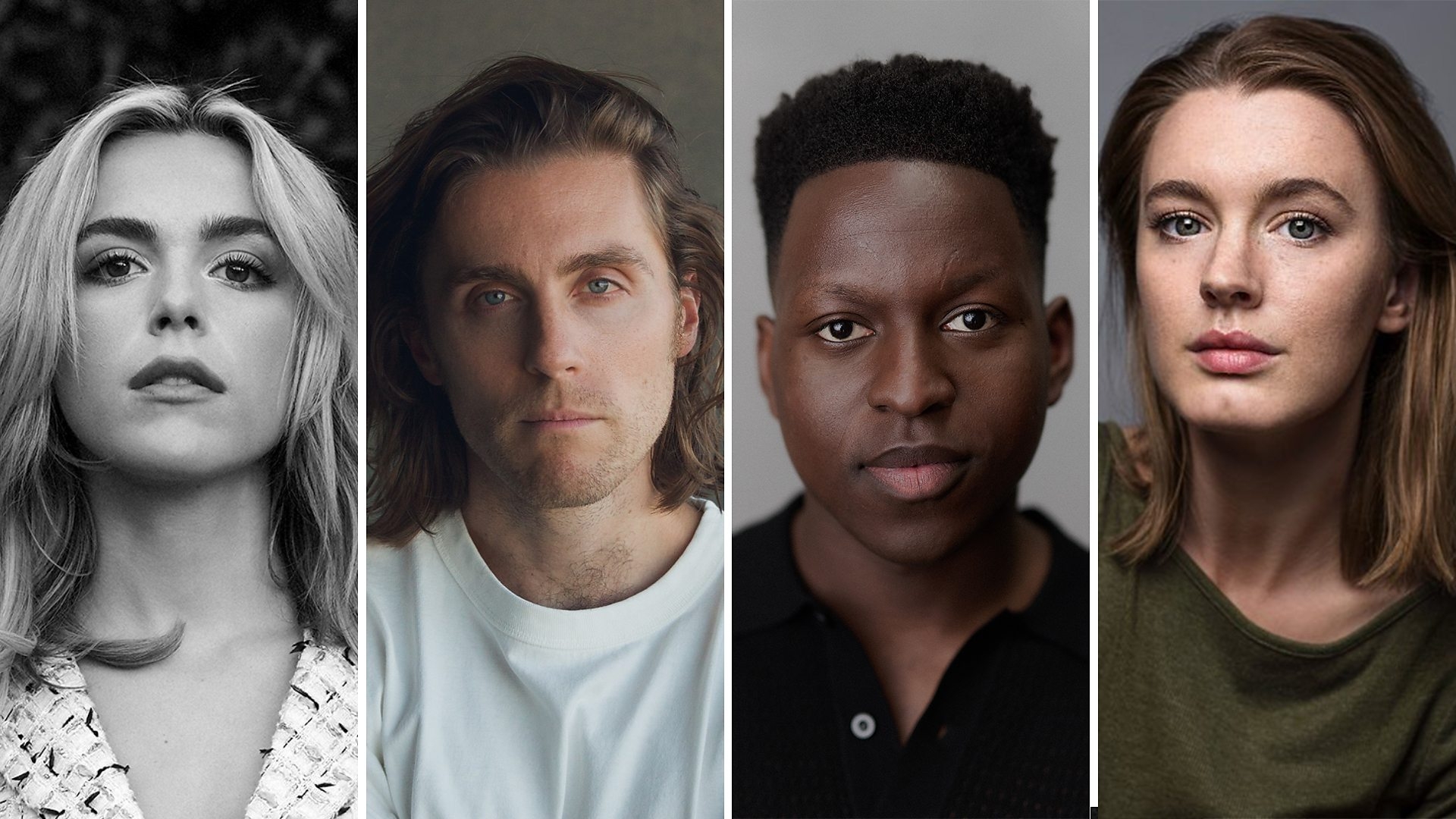 Kiernan Shipka, Jack Farthing, Toheeb Jomoh and Amy James-Kelly join Industry season four for BBC and HBO