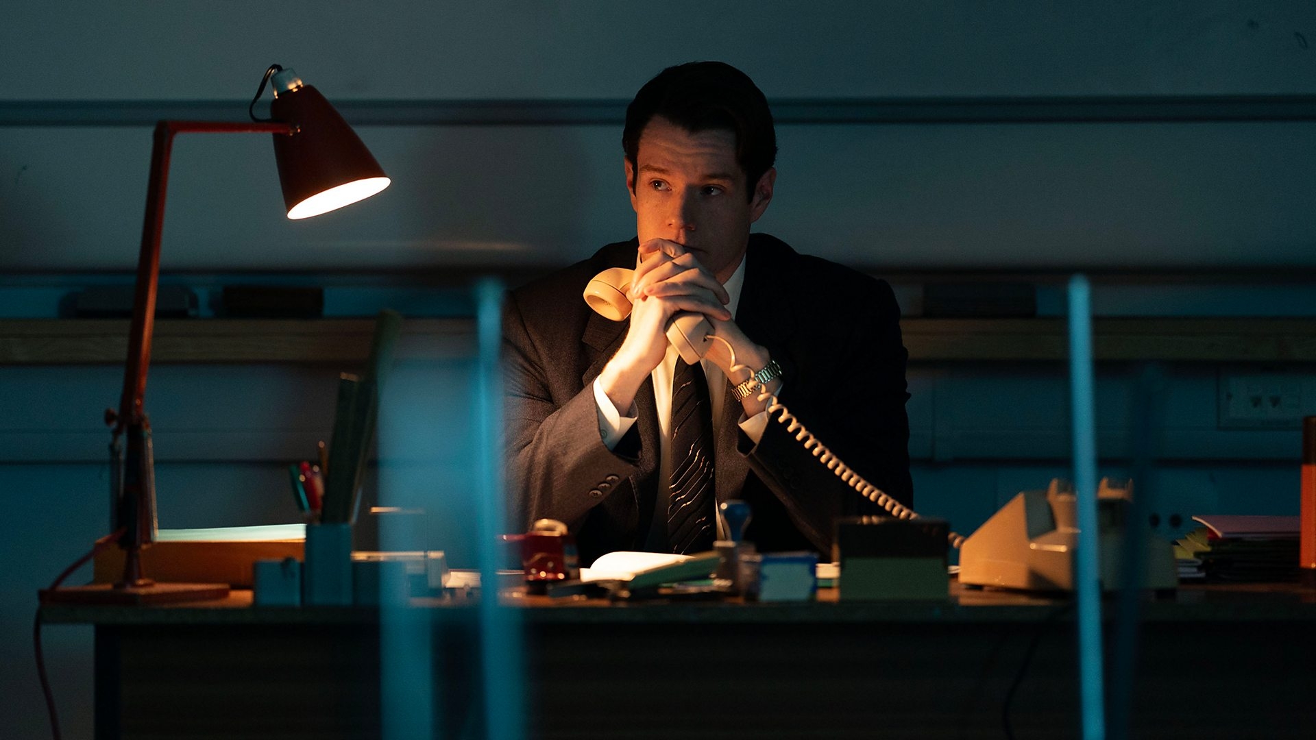 BBC and Netflix release first-look at forthcoming drama The Bombing of Pan Am 103
