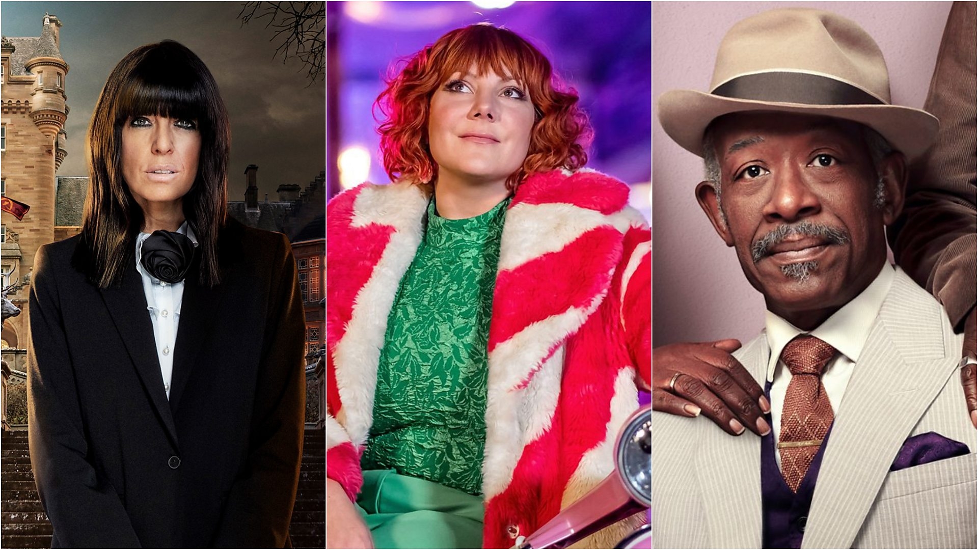 BBC leads the way with 16 wins at the RTS Programme Awards 2025