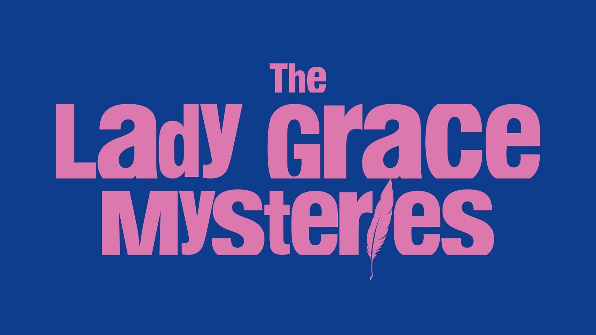 BBC Children's and Education announces TV adaptation of The Lady Grace Mysteries and more new commissions