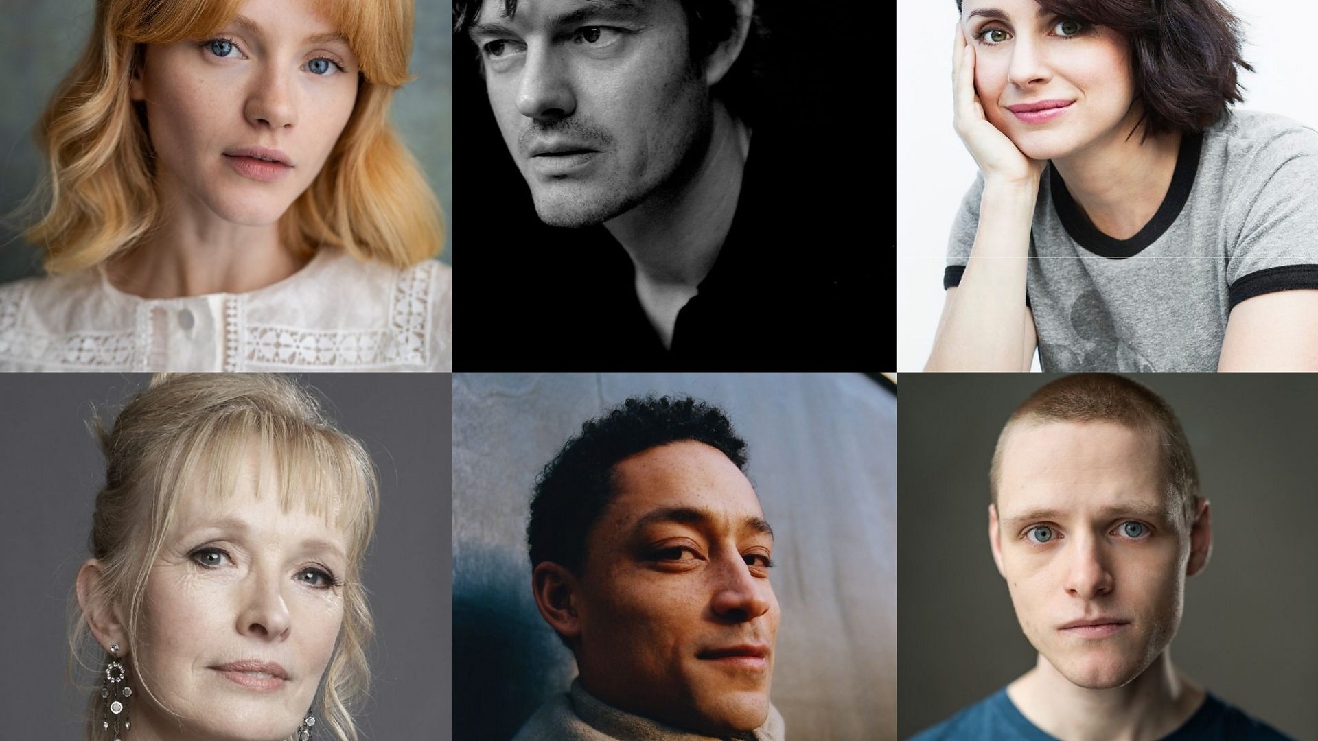 BBC announces casting for new crime family drama Mint