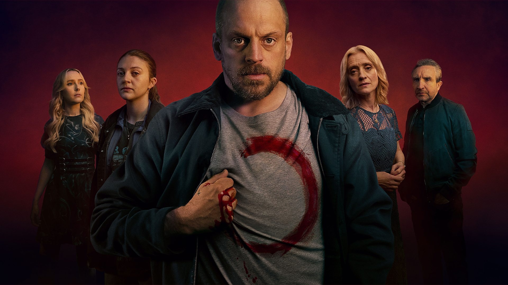 Reunion cast and creatives tease 'mystery, intrigue and excitement' in epic bilingual revenge thriller