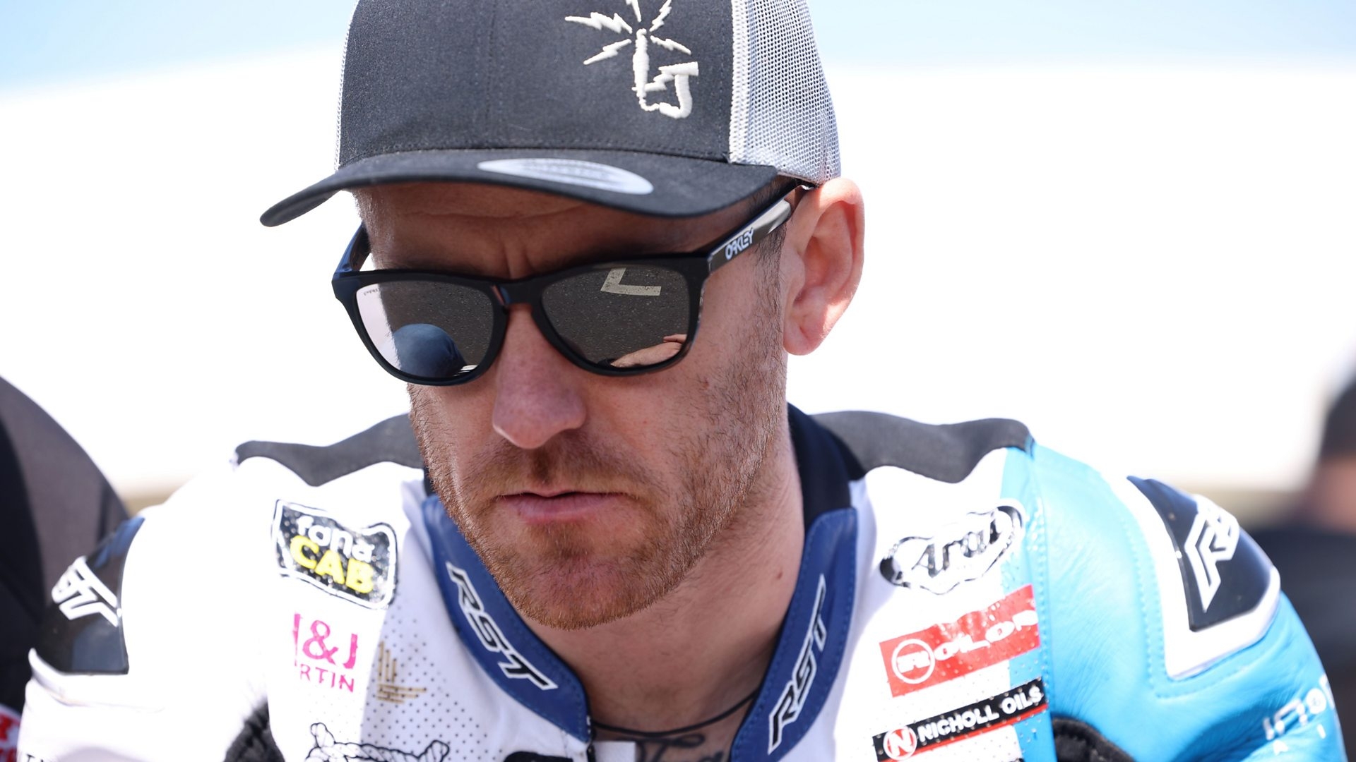 New BBC film, Ride or Die, explores how faith, grief and the risk of fatality push a diverse cast of racers to the limit