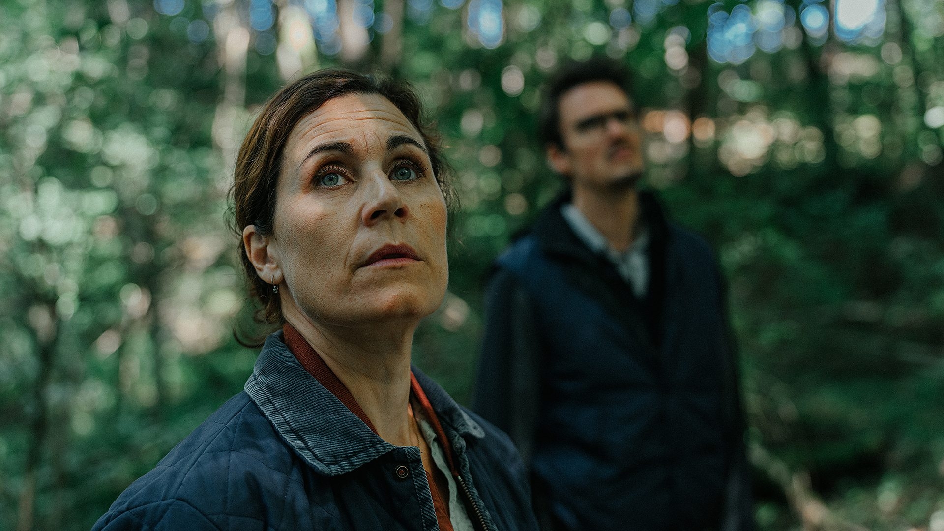 BBC acquires four-part German miniseries The Black Forest Murders