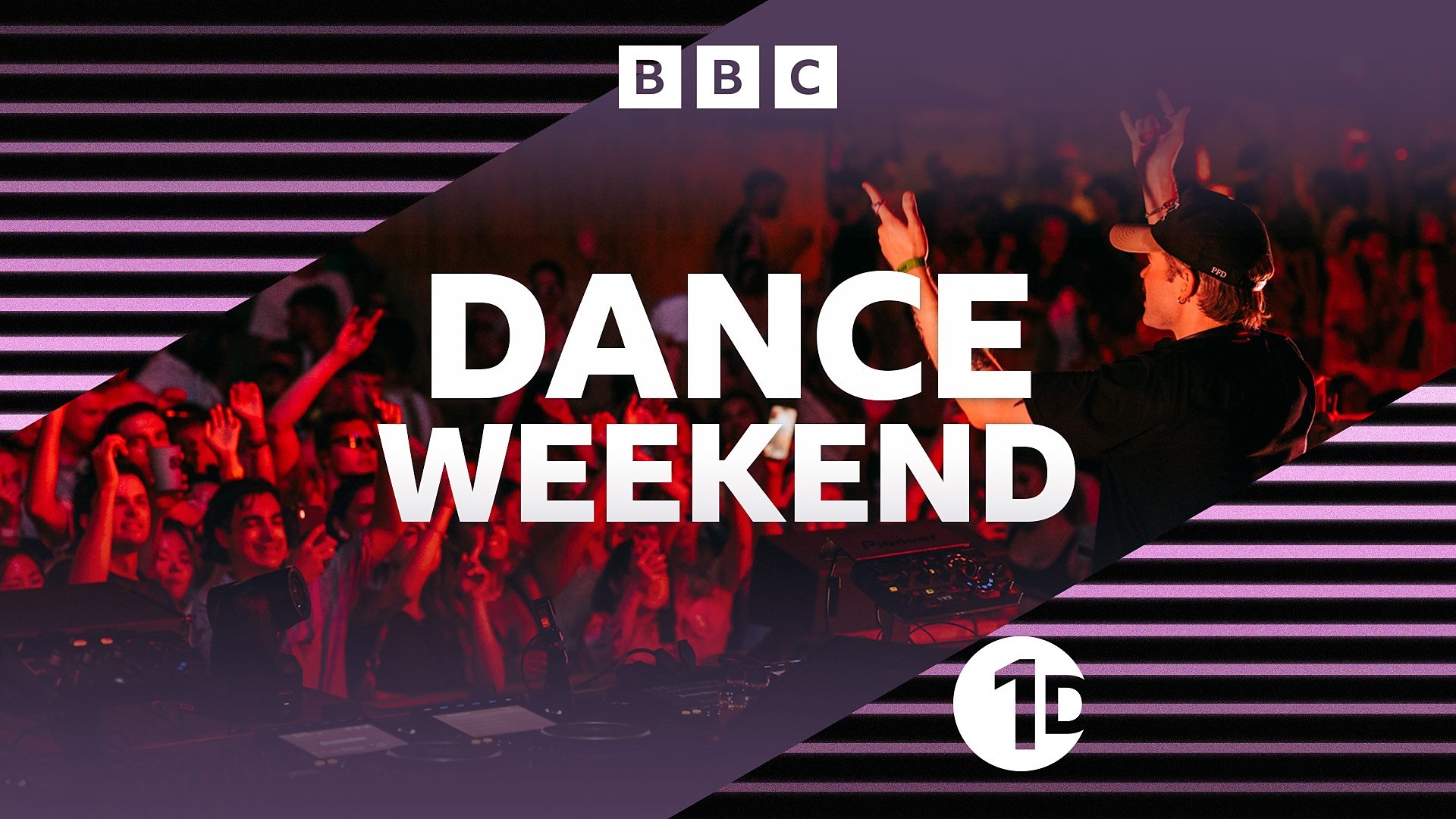 Sonny Fodera, Chloé Caillet, Chris Lake, Disciples and more announced for Radio 1 Dance Weekend: Ibiza 2025