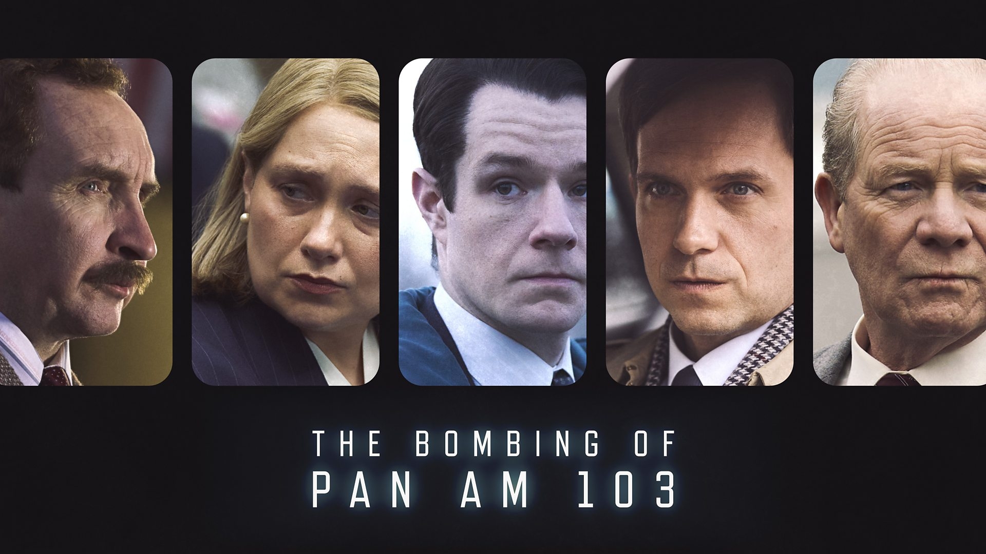 BBC releases premiere date and trailer for new factual drama The Bombing of Pan Am 103