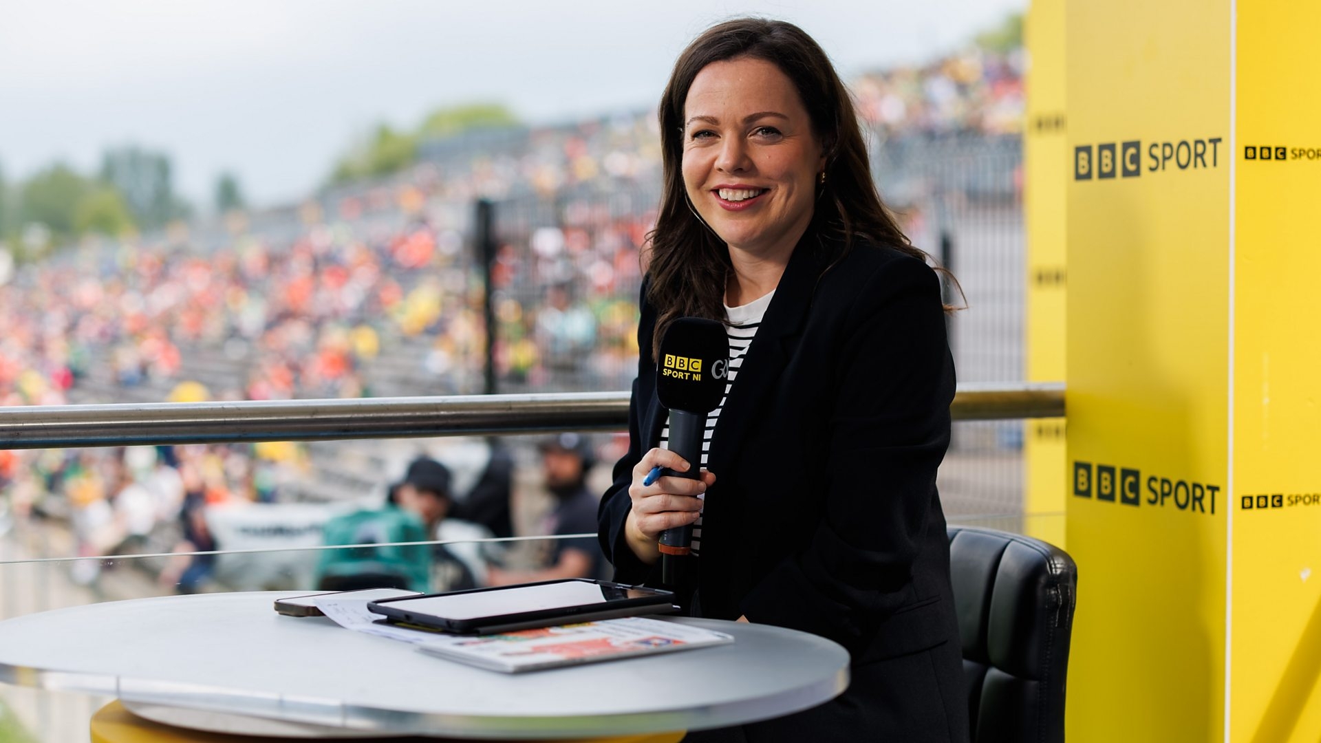 Ulster Final live on BBC iPlayer and BBC Two Northern Ireland