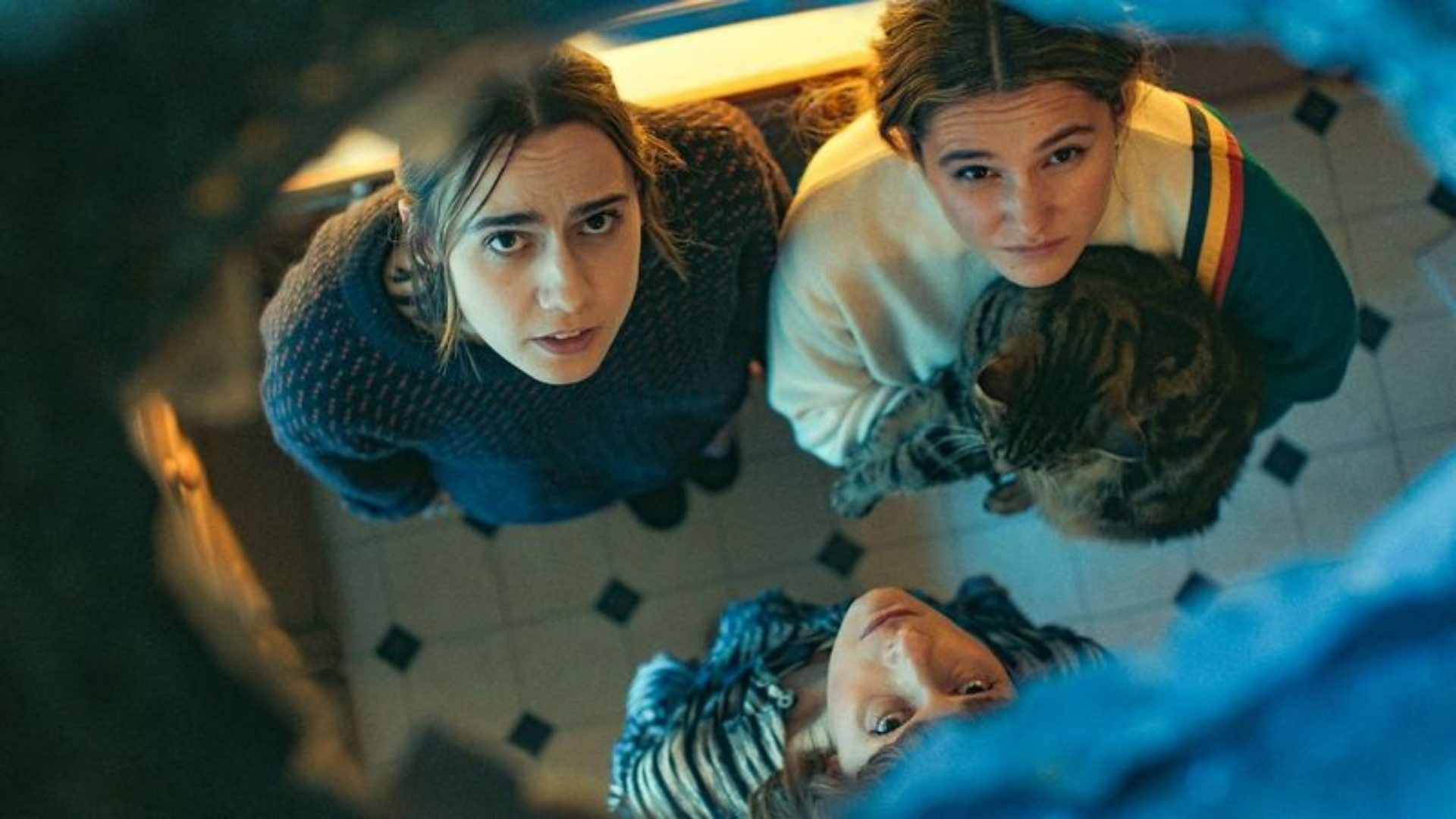 Such Brave Girls series 2 cast promise heinous crime, horrible songs, hideous outfits and hellish quotes - "We're back and we're so much worse"