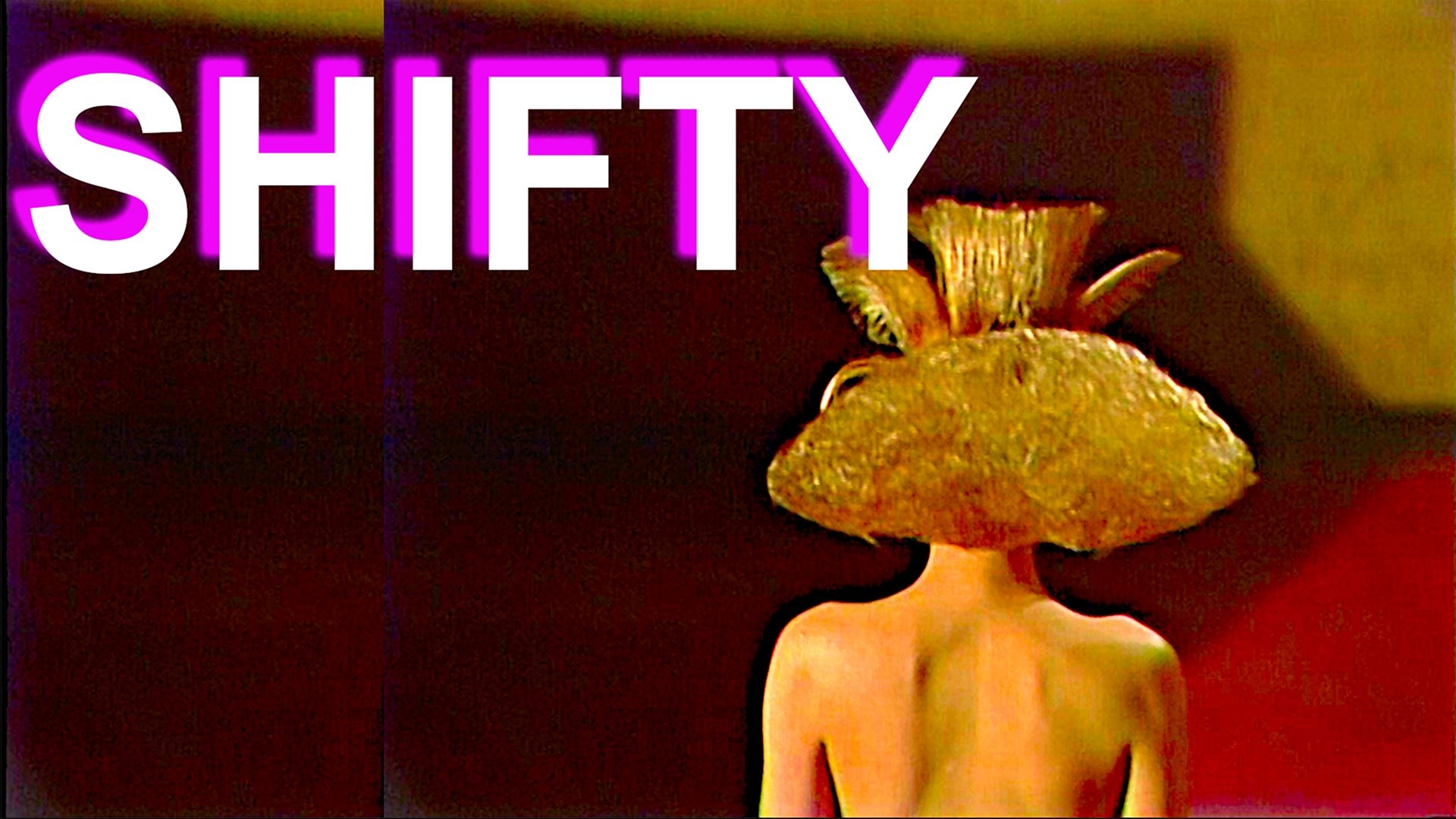 Shifty - A new series by Adam Curtis coming to BBC iPlayer in June 2025