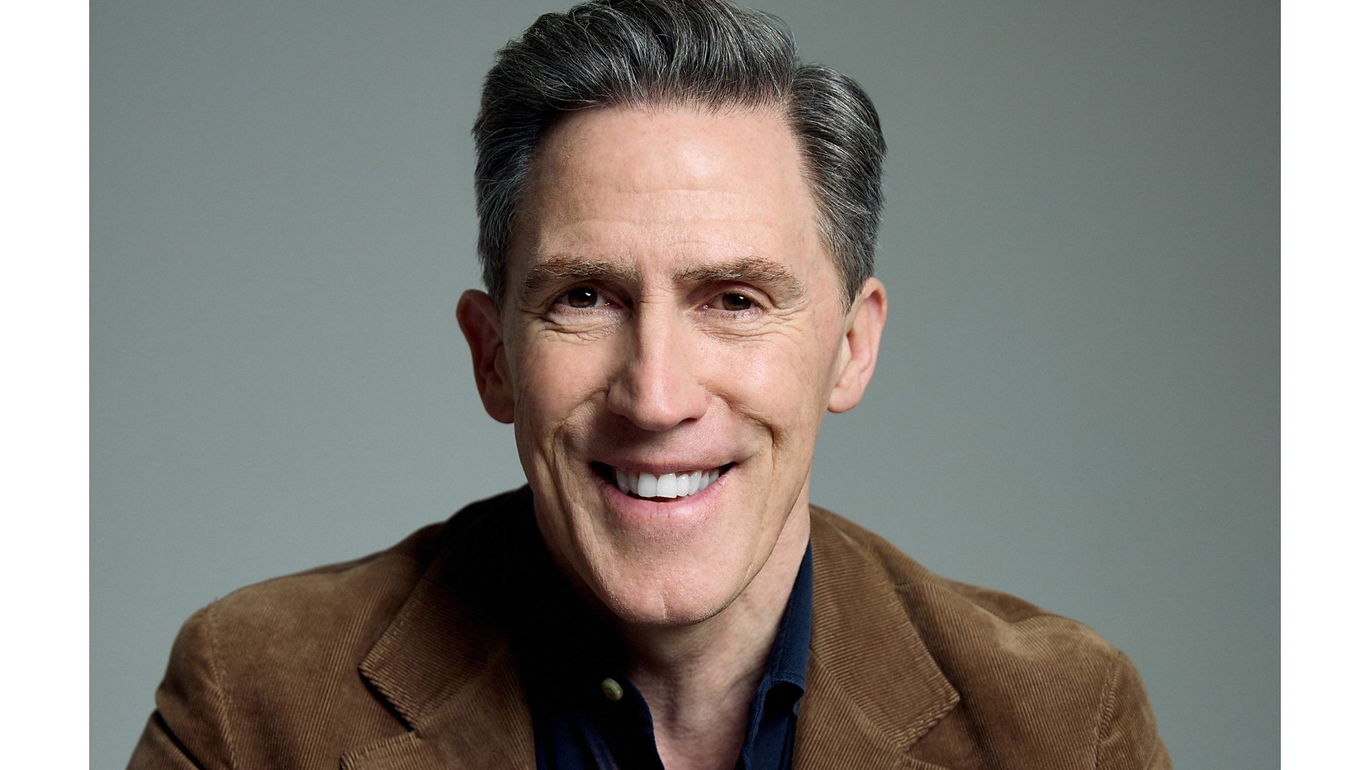 BBC Comedy orders new Rob Brydon sitcom Bill's Included