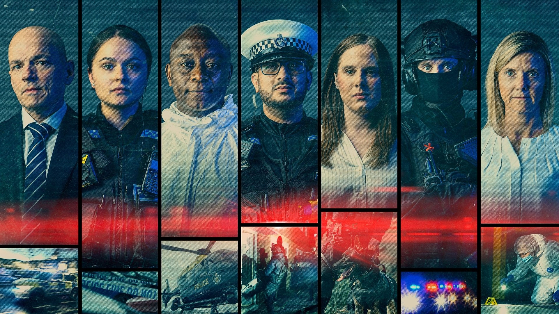 The hit series Murder 24/7 returns to BBC Two and iPlayer next month