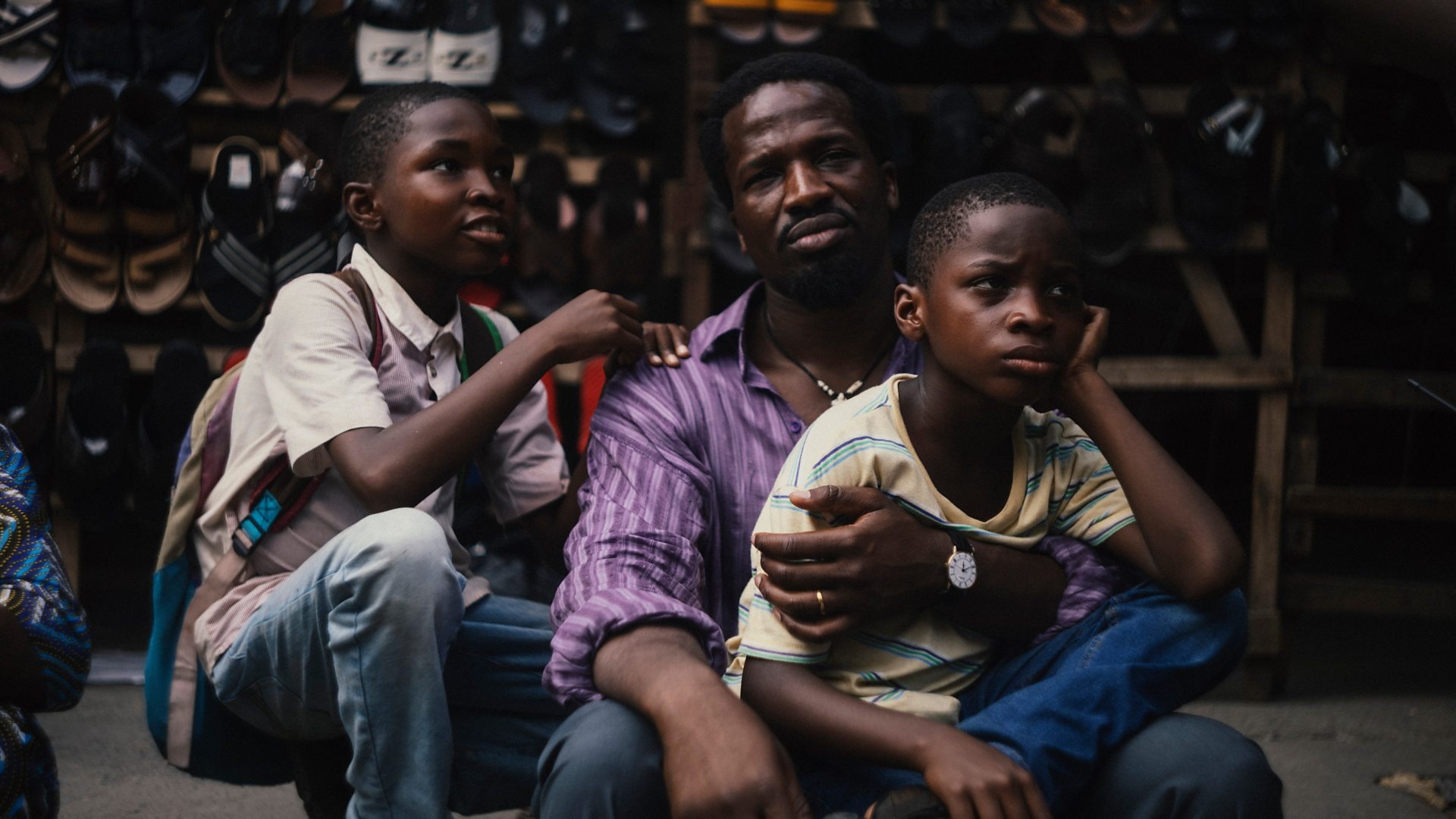 BBC Film celebrates four Jury awards at Cannes Film Festival 2025
