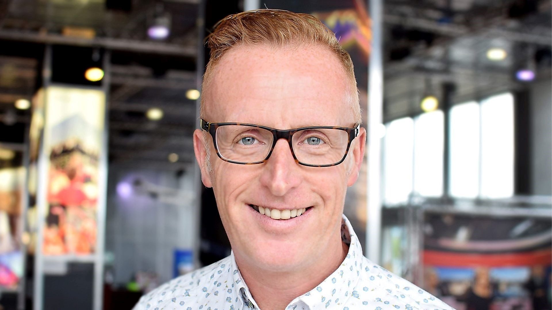 BBC Radio Scotland broadcaster Bryan Burnett shares cancer diagnosis with Get it On audience and announces break from programme