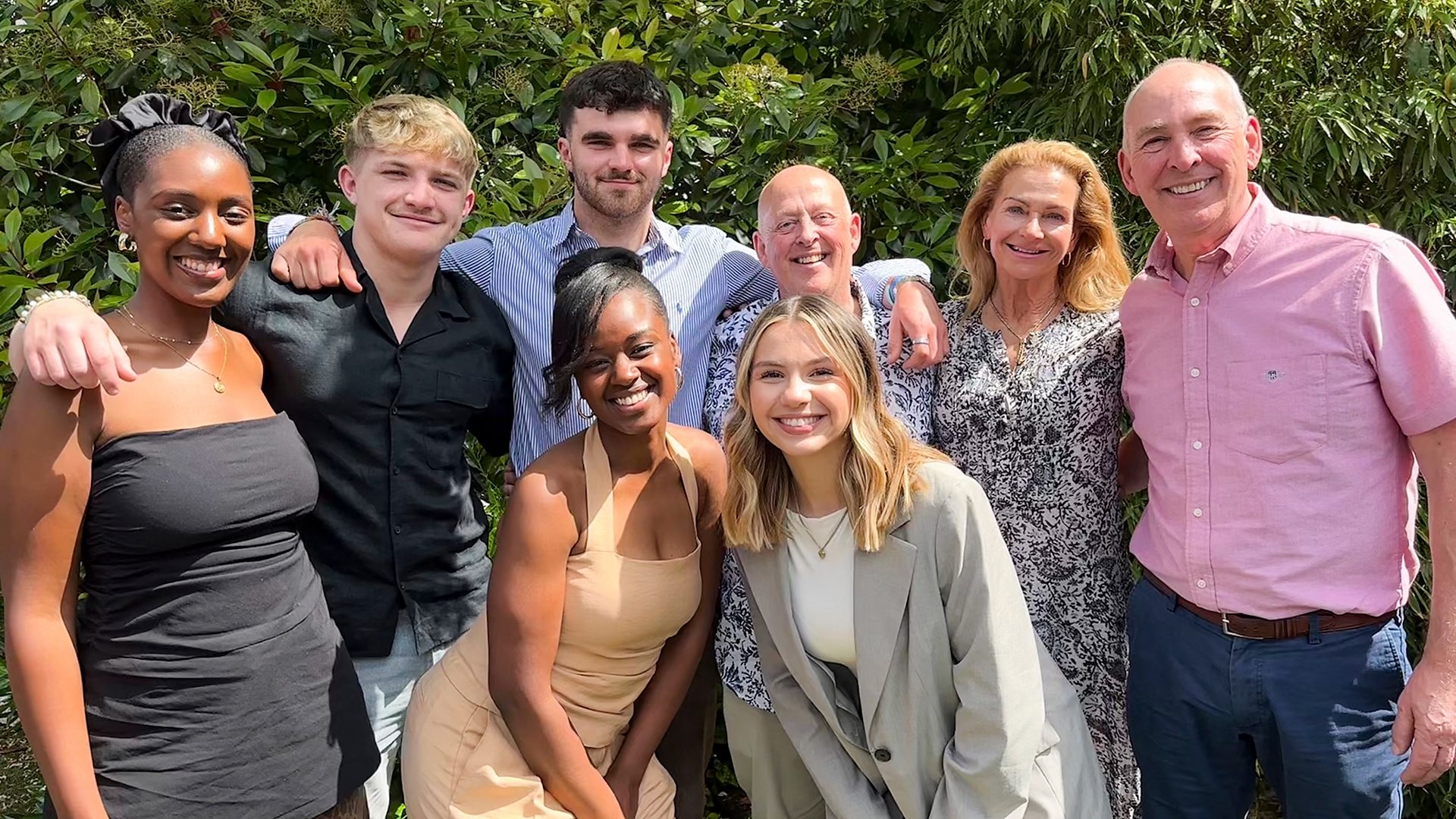 Race Across The World 2025 Final Teams reveal how the experience has changed their relationships and who their biggest competition is on the final leg