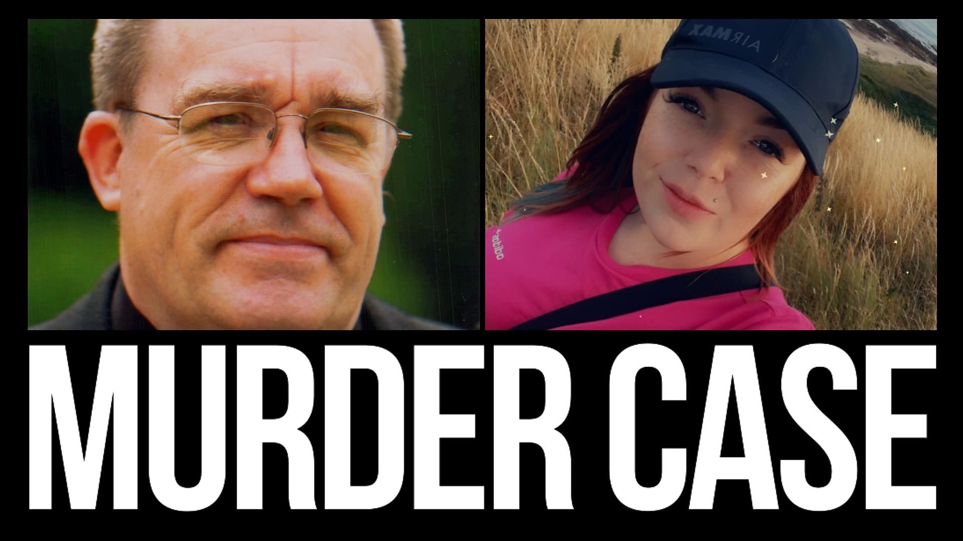 Crime documentary Murder Case commissioned by BBC Scotland for a new series