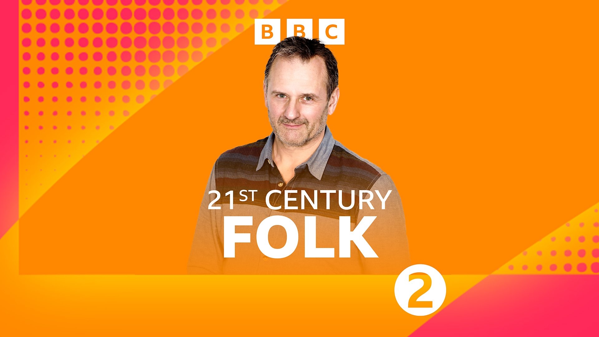 21st Century Folk returns to BBC Radio 2 with songs inspired by train stories to celebrate 200 years of train travel around the UK
