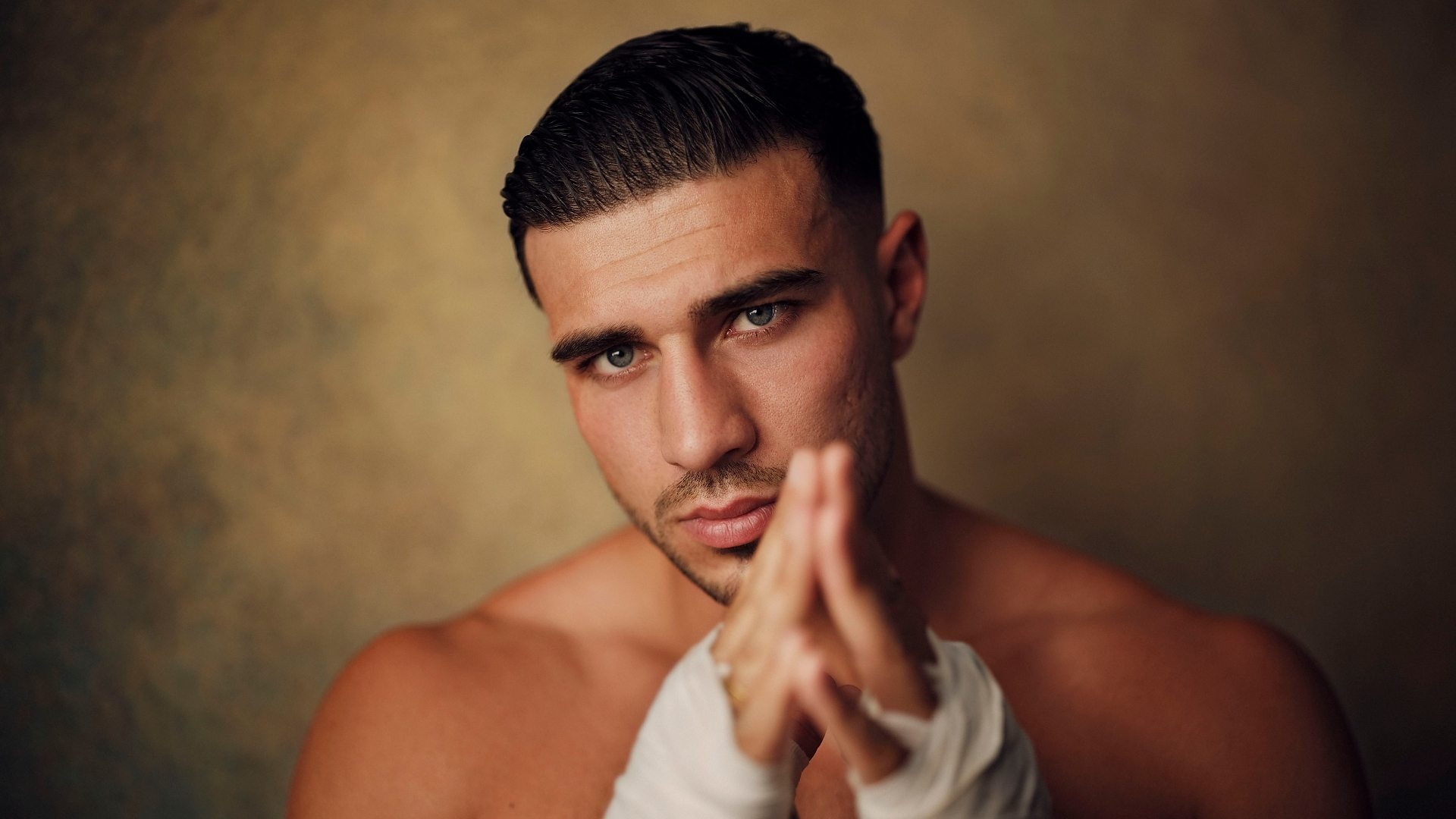 Tommy Fury opens up about the worst year of his life and explains why being a father is his most prized title ahead of The Good. The Bad. The Fury. documentary