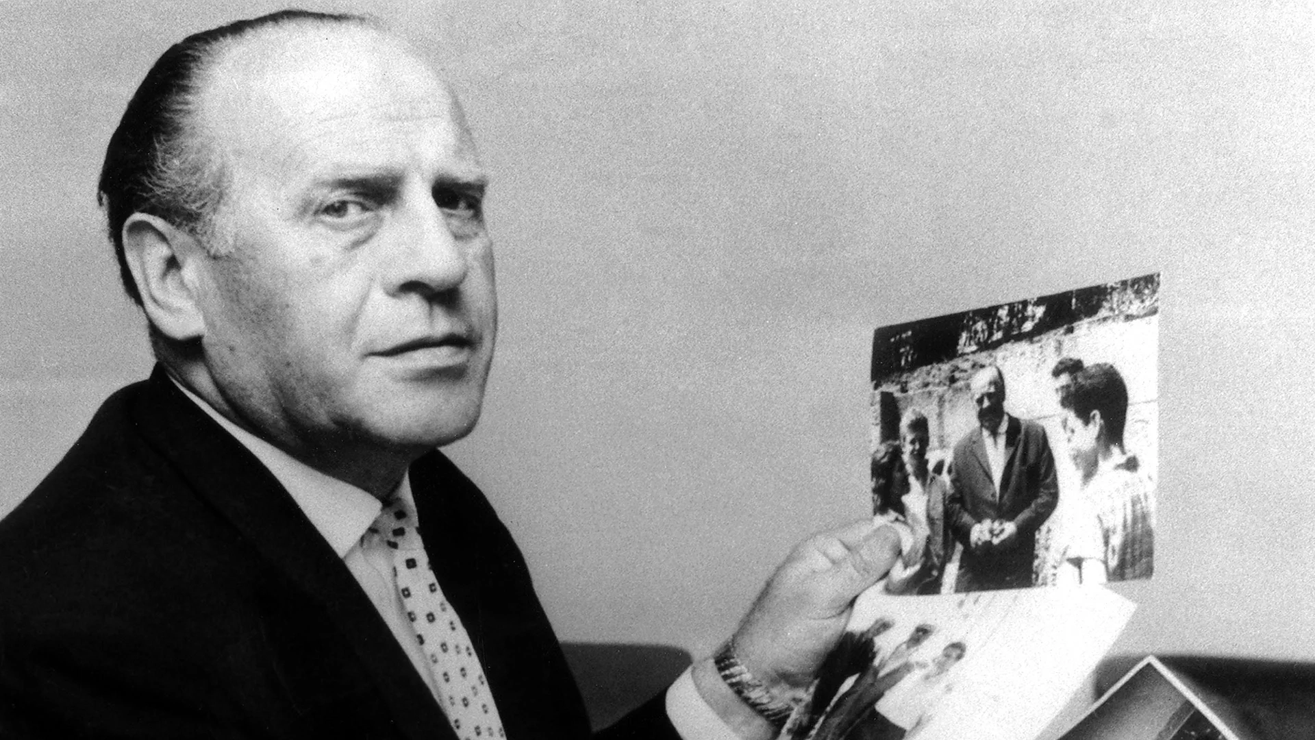 'By bribery, by bluff, by corrupting officials': How Oskar Schindler saved 1,200 Jewish people during World War Two