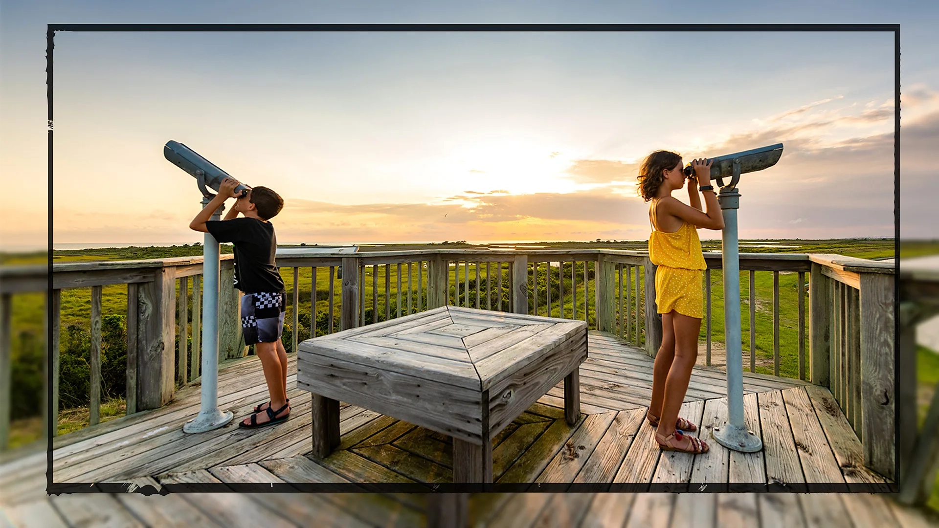 Best places to travel in 2025: Where to go in the US for an enriching family trip