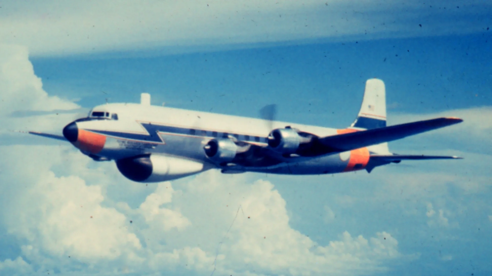 What a US mission to control hurricanes taught us about deadly storms