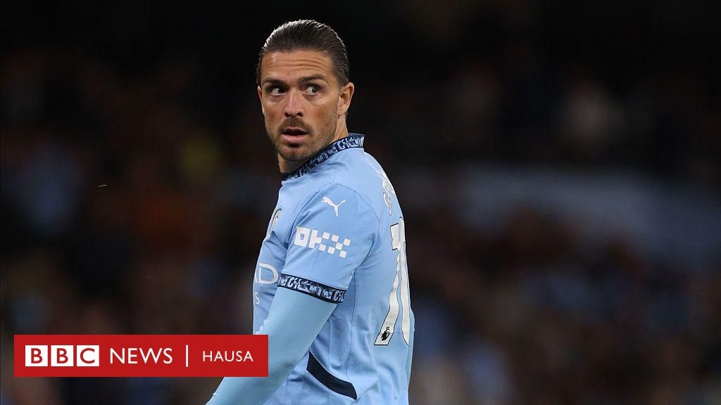 Grealish na iya maye gurbin Wirtz a Leverkusen, Sporting ta fusata Gyokeres