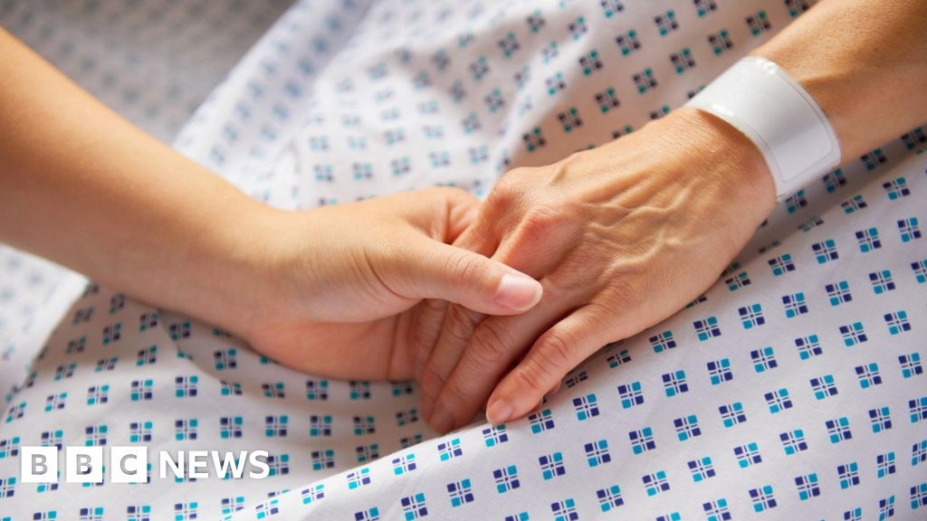 MPs to debate a ban on assisted dying adverts