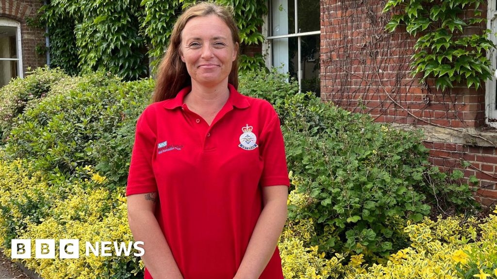 Women-only mental health service opens for military personnel