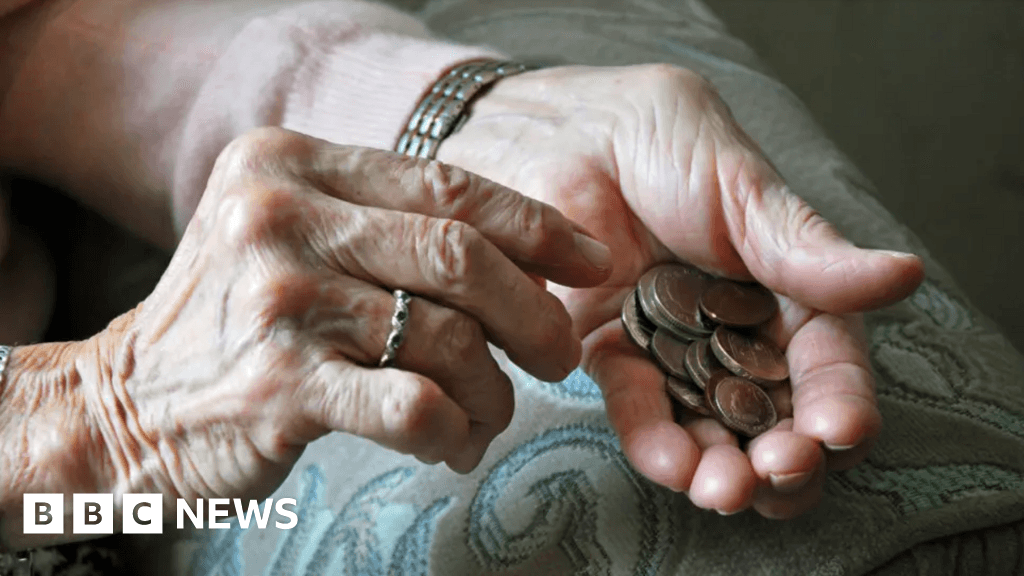 Debate on Isle of Man state pension changes separated from budget