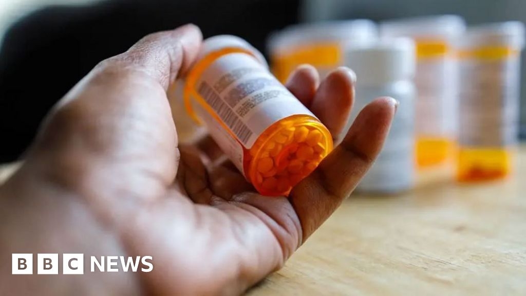 ADHD prescriptions jump 18% year-on-year, researchers find