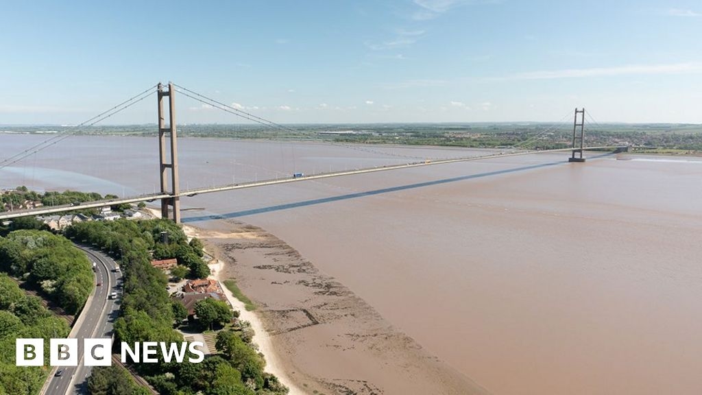 Humber Bridge tolls to go up later this year as new fees revealed