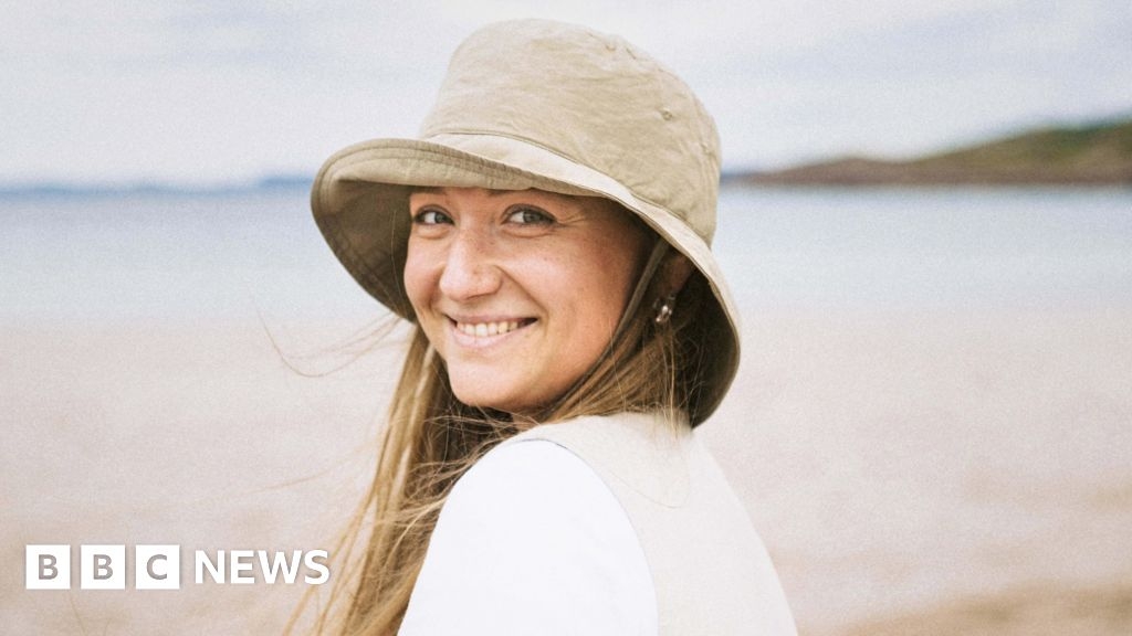 Shrewsbury premiere of Ukrainian refugee's new film