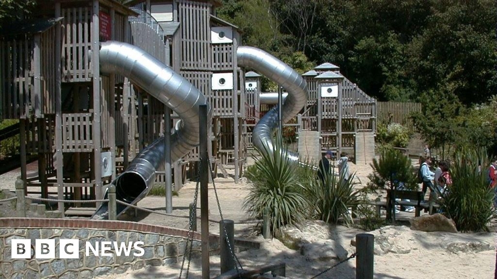 Renovations to Folkestone seafront play area set to go ahead