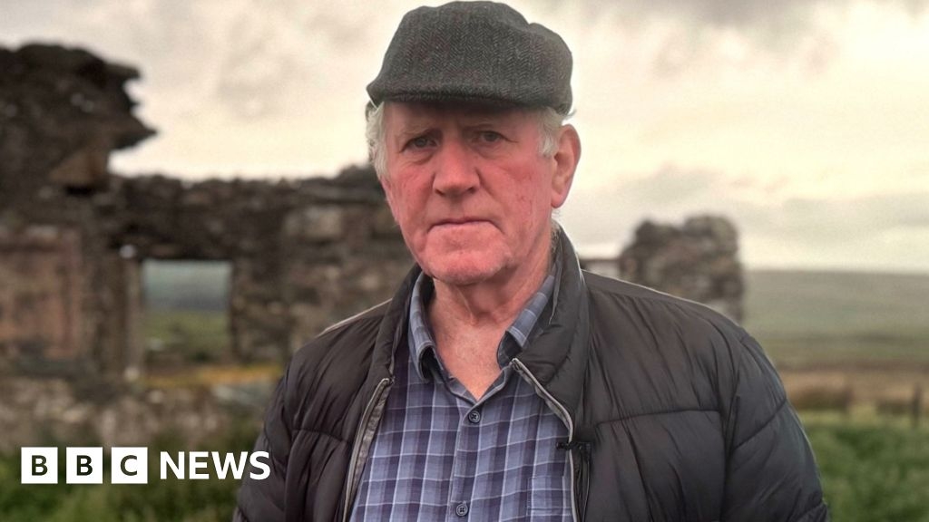 More than 100 historic sites damaged across NI