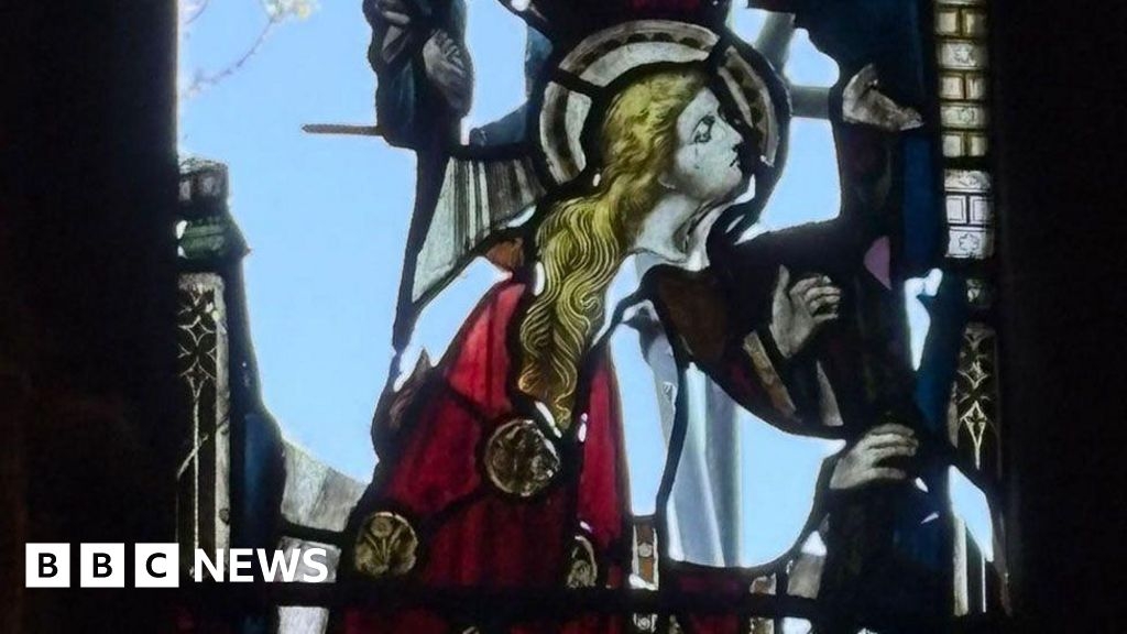 Liverpool church members 'shaken' after choir practice attack