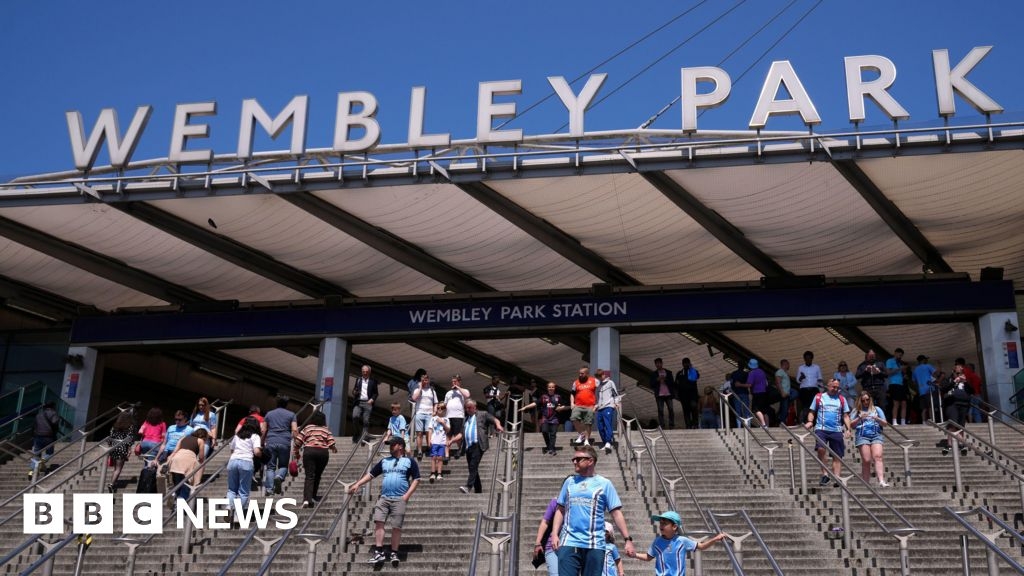 Southend V Oldham final: Tickets limited due to safety concerns
