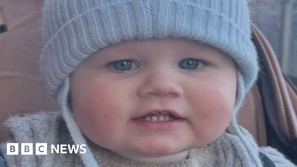 Family release tribute to beloved toddler Teddy