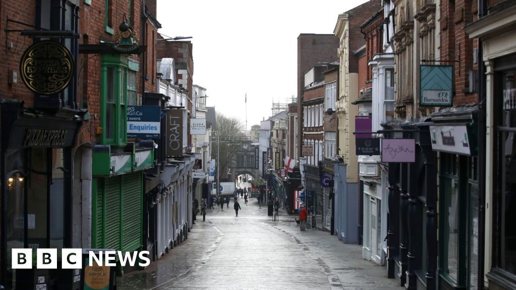 Lincoln's heat network project plans awarded £15.5m by government